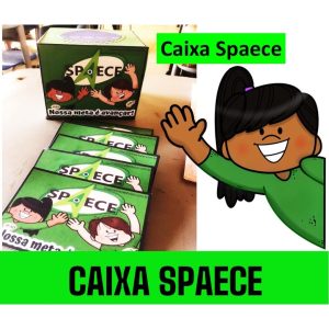 Caixa SPAECE