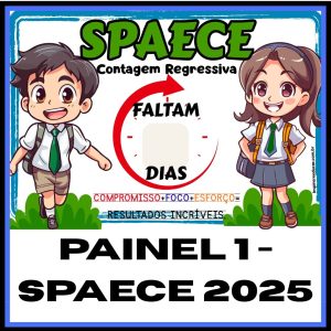 Painel 1 - Spaece 2025