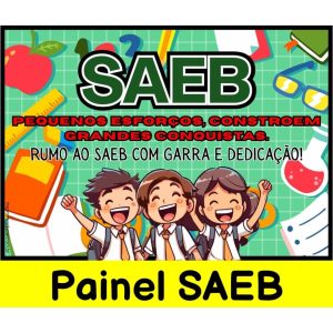 Painel SAEB