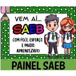 Painel SAEB
