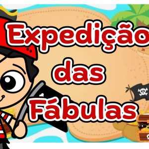 Expedição das Fábulas