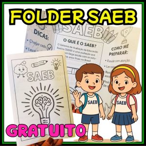 Folder Saeb